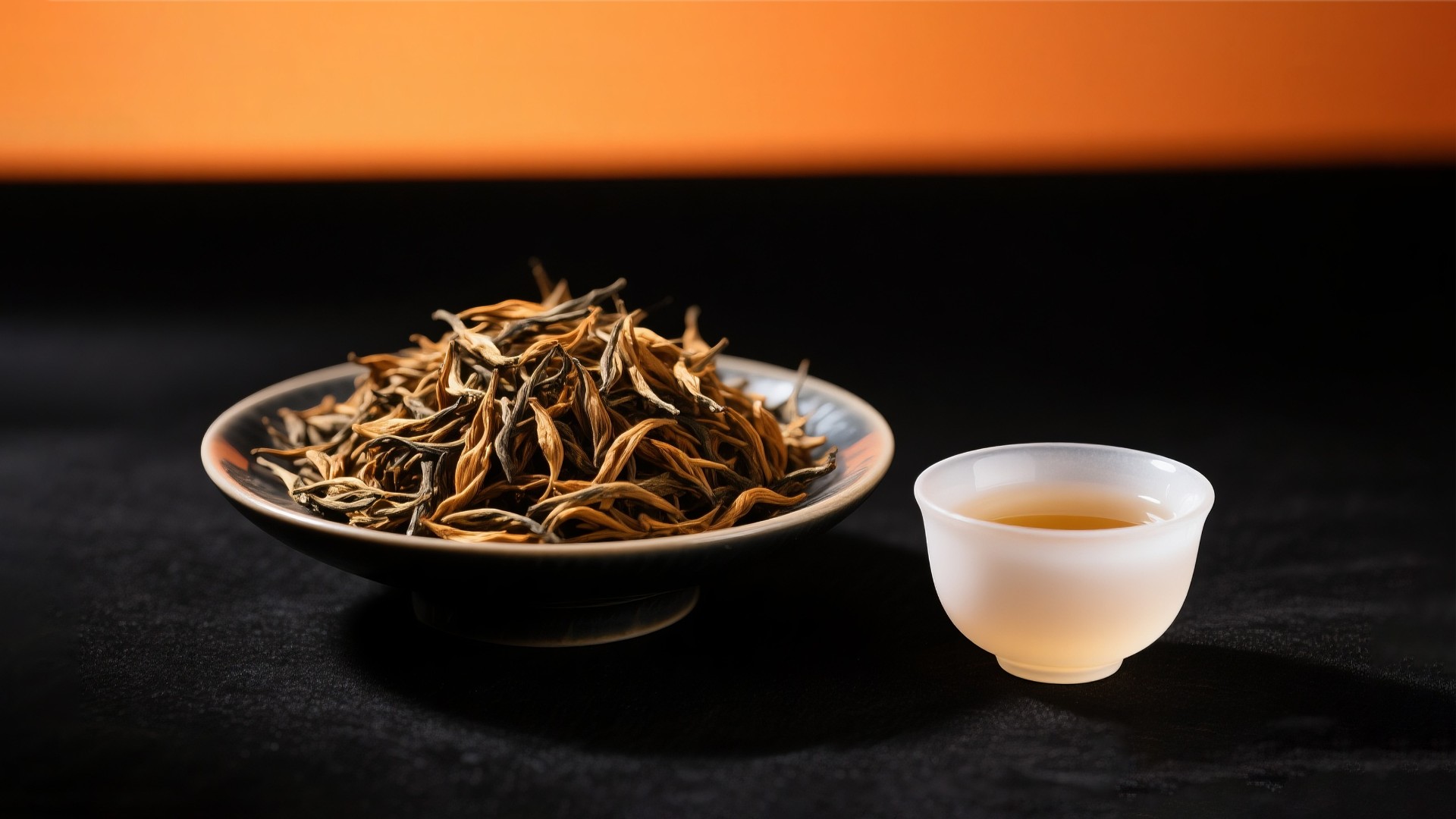 ChaHalo Signature Jin Jun Mei Black Tea